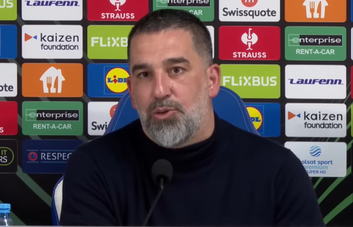 Obrazek newsa : Szachtar Donieck utknął na polskiej granicy. Trener nie przebierał w słowach