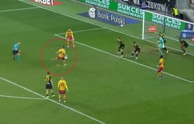 Zmiana lidera PKO BP Ekstraklasy! Przerwana seria GKS-u Katowice [WIDEO]