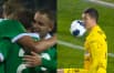 Obrazek news: Legia Warszawa zatrzymana! Stołeczny klub stracił punkty na przeklętym terenie [WIDEO]