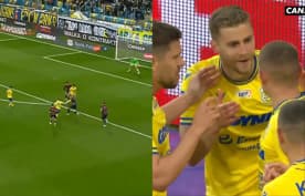 Poznaliśmy drugiego spadkowicza z PKO BP Ekstraklasy. Zdecydował gol w doliczonym czasie gry [WIDEO]