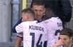 Obrazek news: Udana pogoń Górnika Zabrze w meczu z Koroną Kielce. Dwie interwencje sędziów VAR [WIDEO]