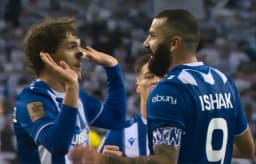 Obrazek news: Lech Poznań zdemolował Koronę Kielce. Siedem goli i przełamanie Mikaela Ishaka [WIDEO]