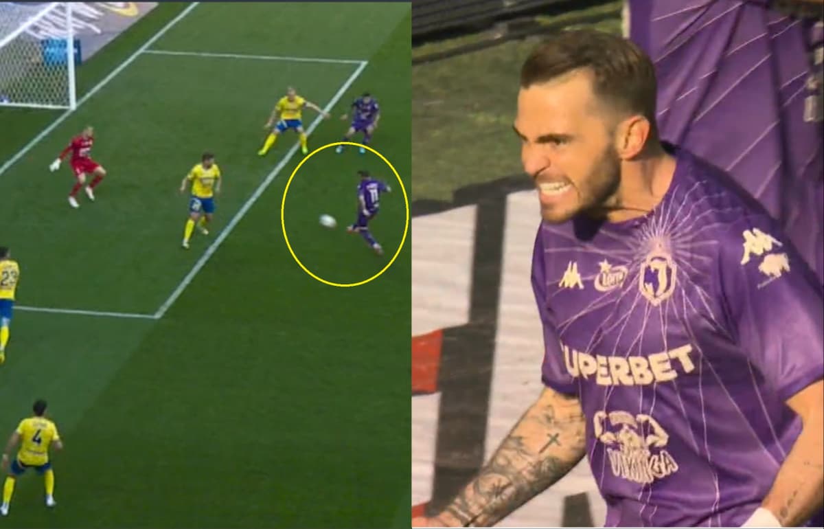 Obrazek newsa : Jagiellonia Białystok z przełamaniem. Goni lidera tabeli. Jesus Imaz z dubletem [WIDEO]