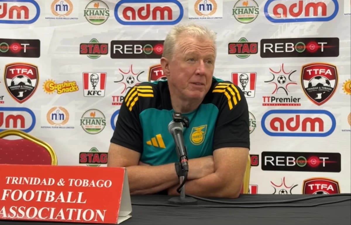 Obrazek newsa : Selekcjoner odchodzi przed barażami o mistrzostwa świata 2026! Oto powód. "Biznes"