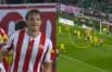 Obrazek news: Cracovia dwa razy przegrywała. Ale wyrwała zwycięstwo. Hasić bohaterem! [WIDEO]