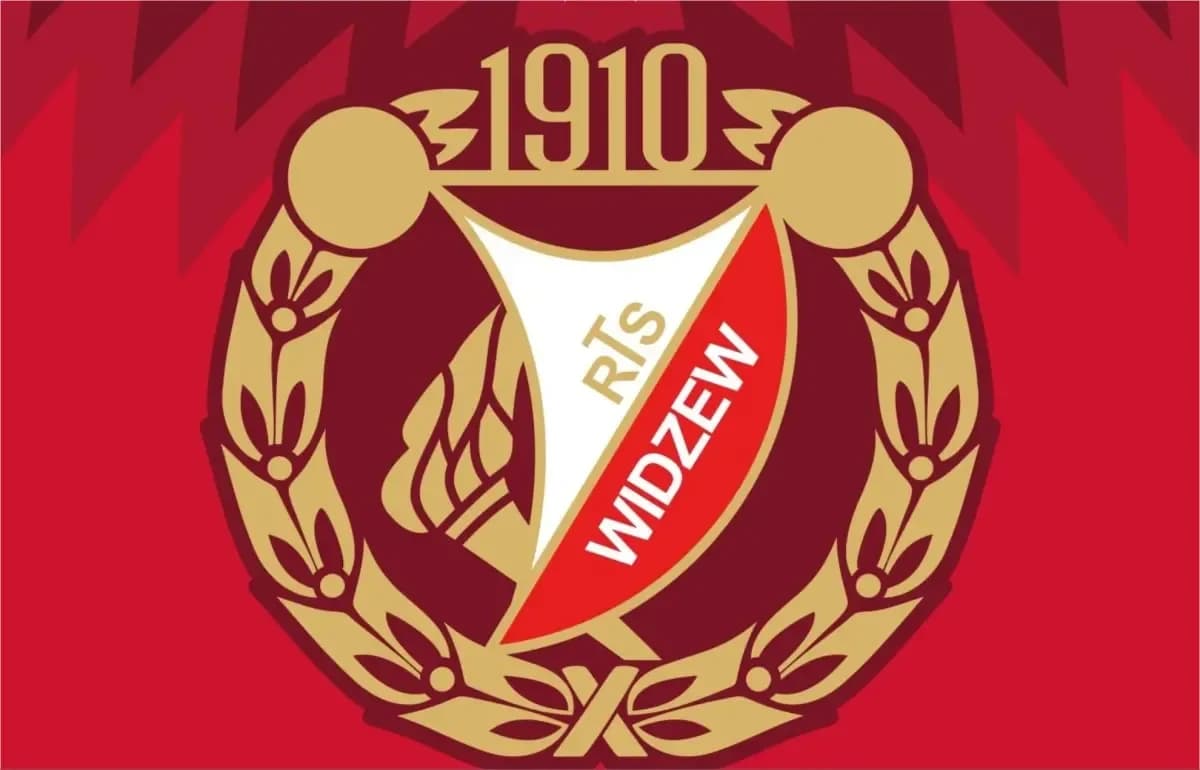 Obrazek newsa : Widzew Łódź rozstał się z piłkarzem. Już znalazł nowy klub