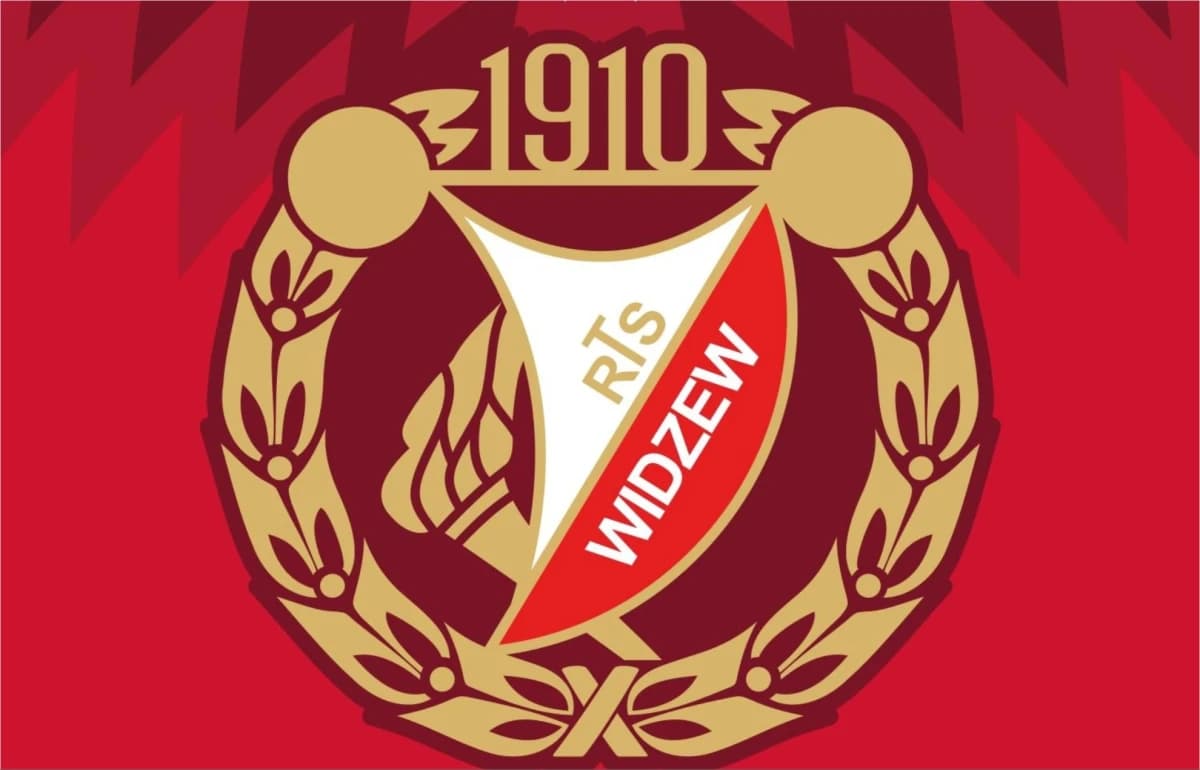 Obrazek newsa : Widzew Łódź ma problem. Zawodnik wypada na kilka tygodni [OFICJALNIE]
