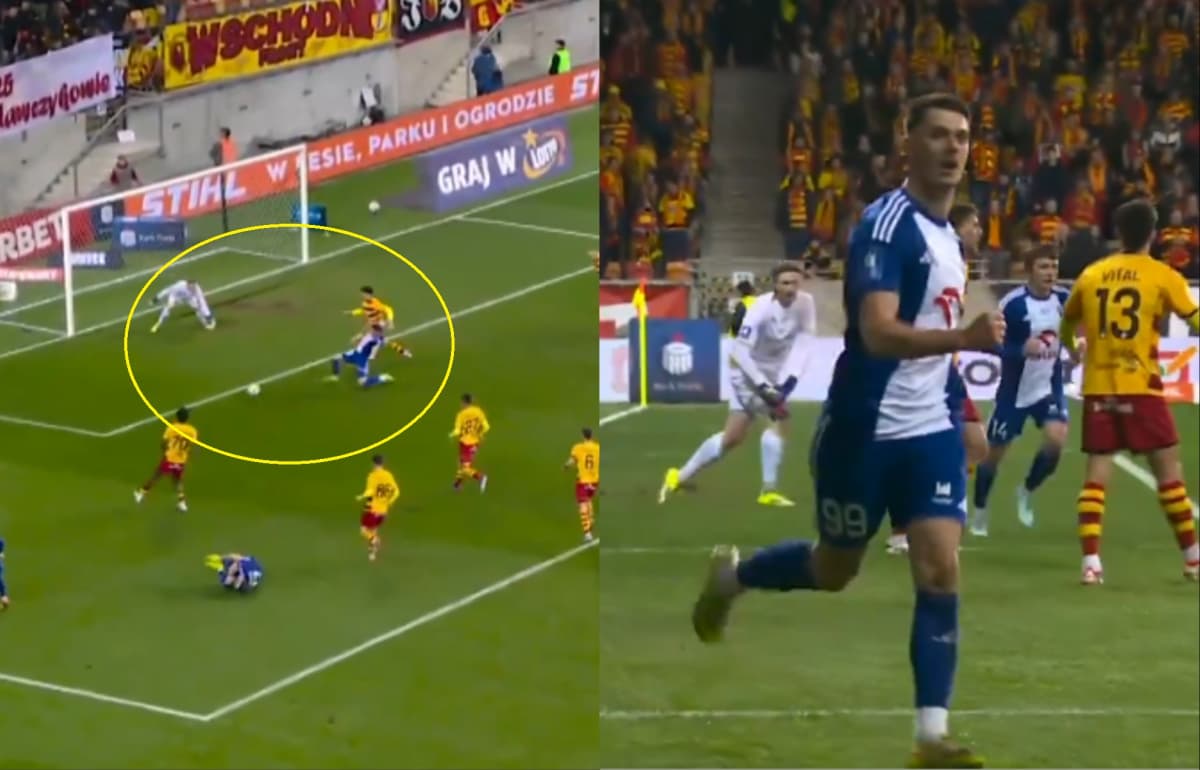 Obrazek newsa : Wisła Płock przetrwała i odniosła drugie zwycięstwo z rzędu. Jest nowy lider PKO BP Ekstraklasy [WIDEO]