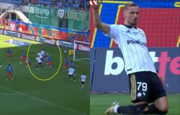 Obrazek news: Samobój Augustyniaka zdecydował o wyniku meczu Piast Gliwice - Legia Warszawa. Niewykorzystana szansa [WIDEO]