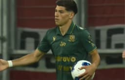 Obrazek news: Czerwona kartka, sześć goli. Śląsk Wrocław zaliczył spektakularny powrót! Rozpoczął go samobój gracza Widzewa [WIDEO]