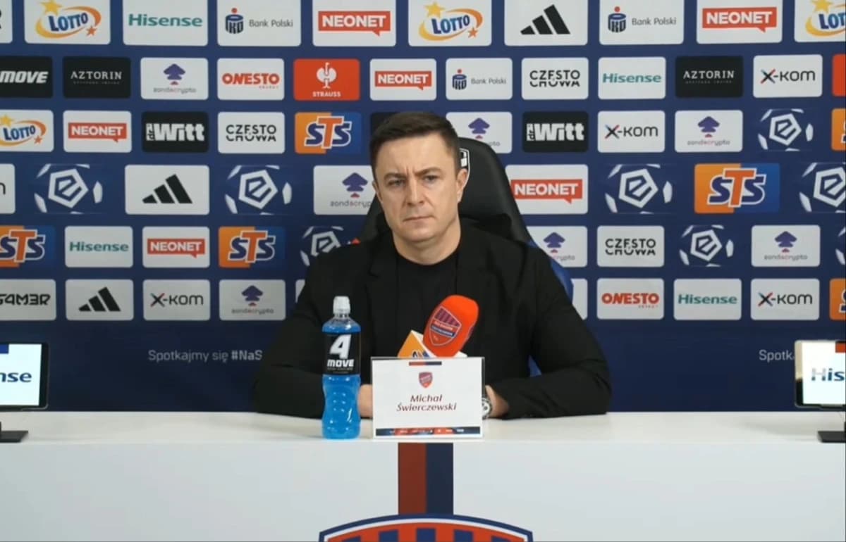 Obrazek newsa : Właściciel Rakowa Częstochowa zdradził kulisy negocjacji z Legią Warszawa