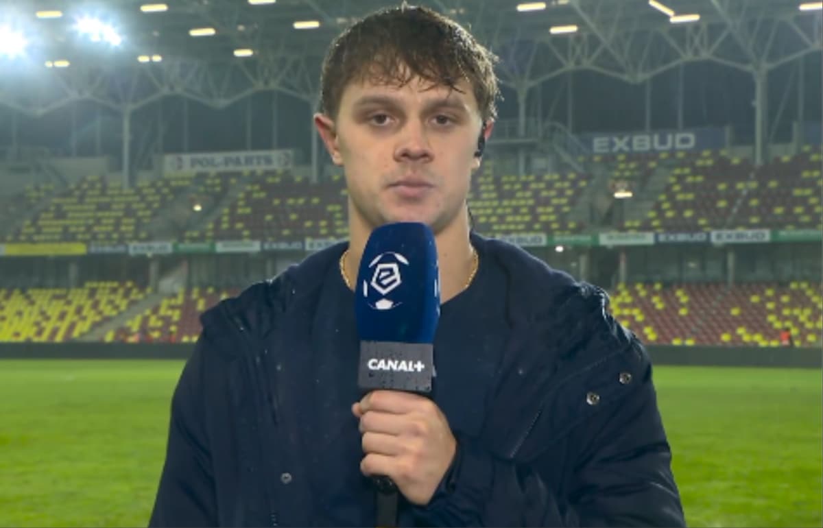 Obrazek newsa : "Atakujemy mistrzostwo Polski". Obrońca Lecha Poznań nie ma wątpliwości po zwycięstwie z Koroną Kielce