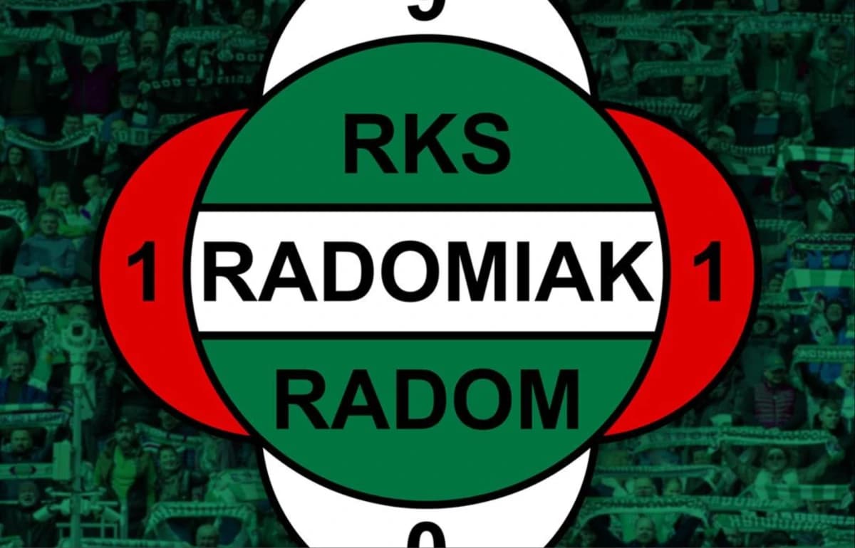 Obrazek newsa : Radomiak Radom oficjalnie przedłużył kontrakt z gwiazdą