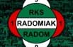 Obrazek news: Radomiak Radom oficjalnie przedłużył kontrakt z gwiazdą