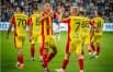 Obrazek news: Drugie zwycięstwo Korony Kielce. Motor Lublin w trudnej sytuacji [WIDEO]