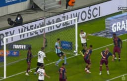 Obrazek news: Legia Warszawa wygrała mecz w doliczonym czasie gry! Pierwsze zwycięstwo Papszuna w nowym sezonie [WIDEO]