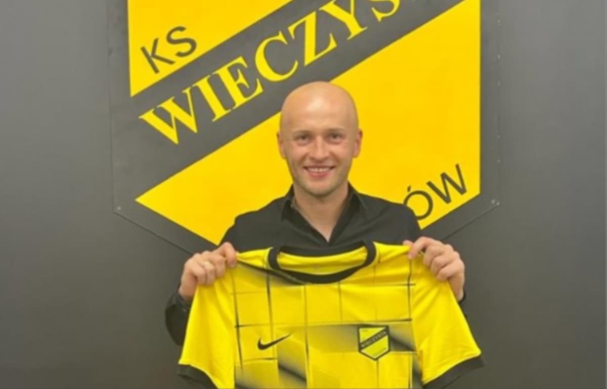 Obrazek newsa : Michał Pazdan na radarze dwukrotnego mistrza Polski