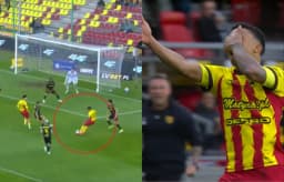 Obrazek news: Korona Kielce przełamała serię. Udany debiut Kolendowicza. Dziekoński obronił rzut karny [WIDEO]