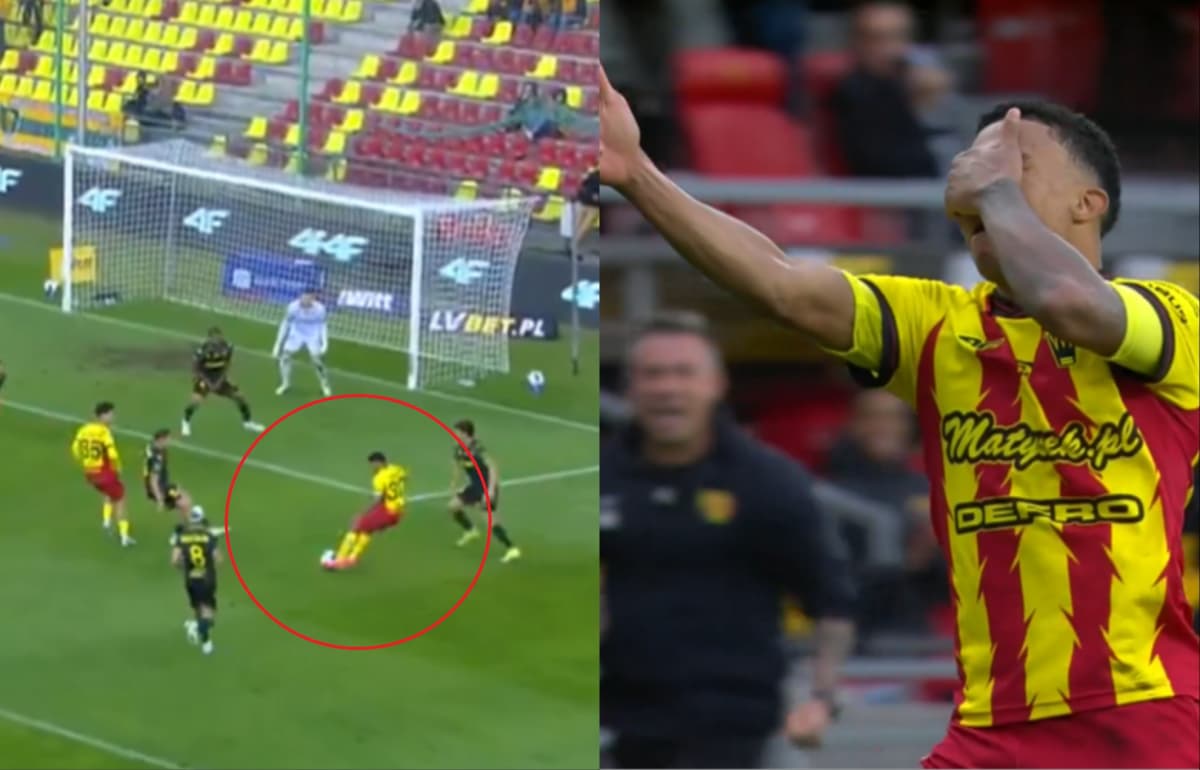 Obrazek newsa : Korona Kielce przełamała serię. Udany debiut Kolendowicza. Dziekoński obronił rzut karny [WIDEO]