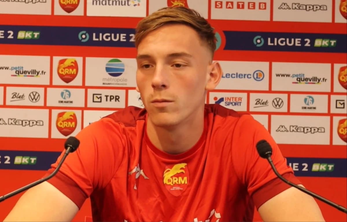 Obrazek newsa : Lech Poznań łączony z defensywnym pomocnikiem z Serie A!