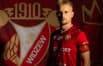 Obrazek news: Bartłomiej Pawłowski znalazł nowy klub! "Widzimy się na stadionie"
