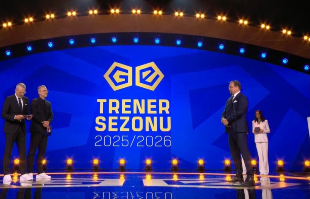 Obrazek newsa : Oficjalnie: Wybrano najlepszego piłkarza PKO BP Ekstraklasy! W minionym sezonie strzelił dziewięć goli [WSZYSTKIE WYNIKI]