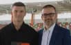 Obrazek news: Jakub Sypek szczerze o Widzewie, Zagłębiu i walce o pierwszy skład. "Nie obrażam się, tylko robię swoje" [WYWIAD]