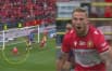 Obrazek news: Widzew Łódź stracił pierwsze punkty w PKO BP Ekstraklasie! Gol samobójczy Sebastiana Bergiera [WIDEO]