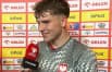 Obrazek news: Oskar Pietuszewski zabrał głos po debiucie w reprezentacji Polski. "Spełniłem swoje marzenie"