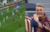 Obrazek news: Pogoń Szczecin zagrała sparing z Udinese. Dwa gole. W składzie Bartosz Mrozek, przy linii Kosta Runjaić [WIDEO]