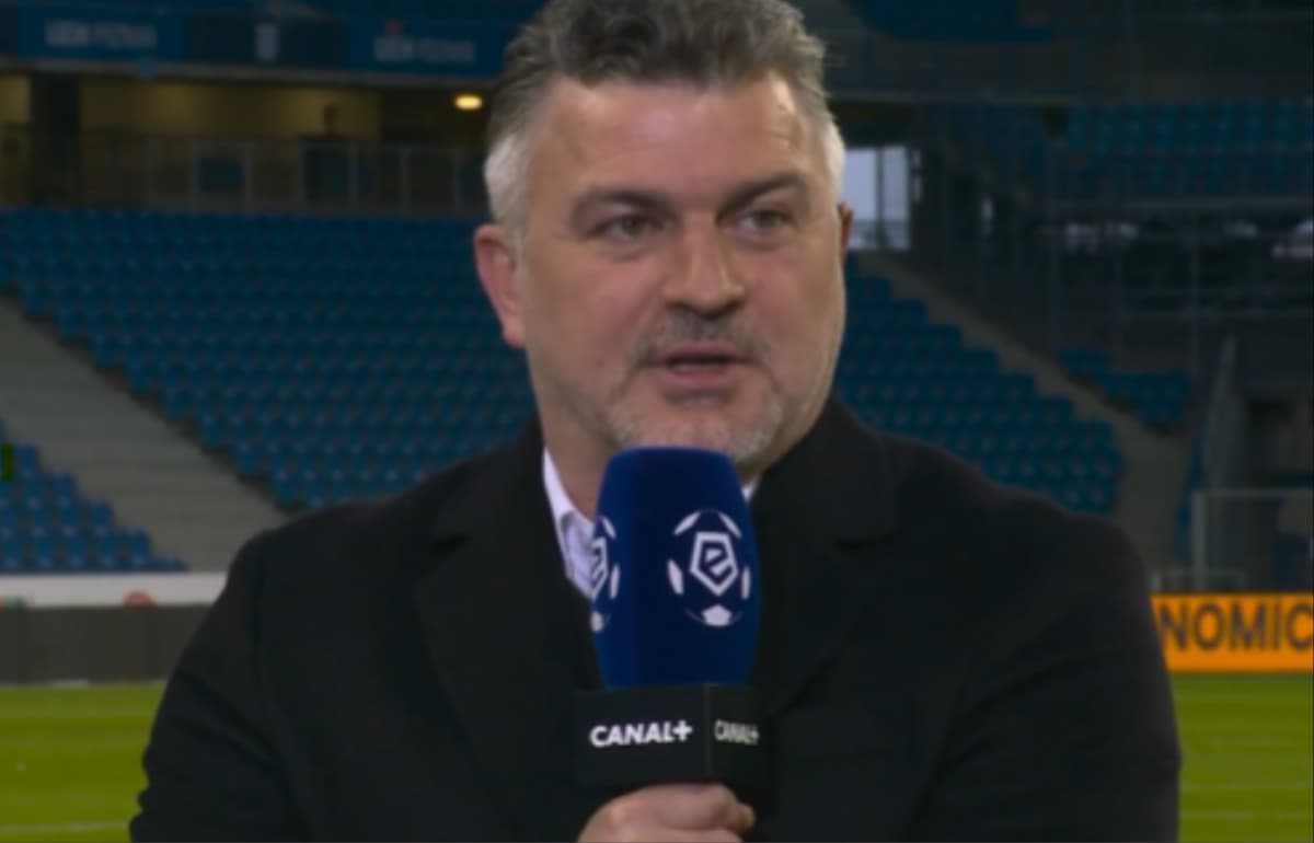 Obrazek newsa : Wygasające kontrakty w Legii. Żewłakow zabrał głos