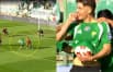 Obrazek news: Sensacja w STS Pucharze Polski! Błąd byłego bramkarza Widzewa Łódź dał awans drugoligowcowi [WIDEO]