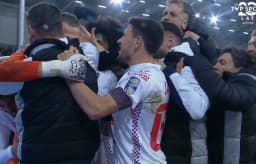 Obrazek news: Górnik Zabrze gra dalej w Pucharze Polski! Zadecydowały rzuty karne. Bramkarz bohaterem [WIDEO]