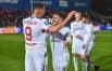 Obrazek news: Gol z 89. minuty zadecydował o wyniku meczu Cracovia - Górnik Zabrze [WIDEO]