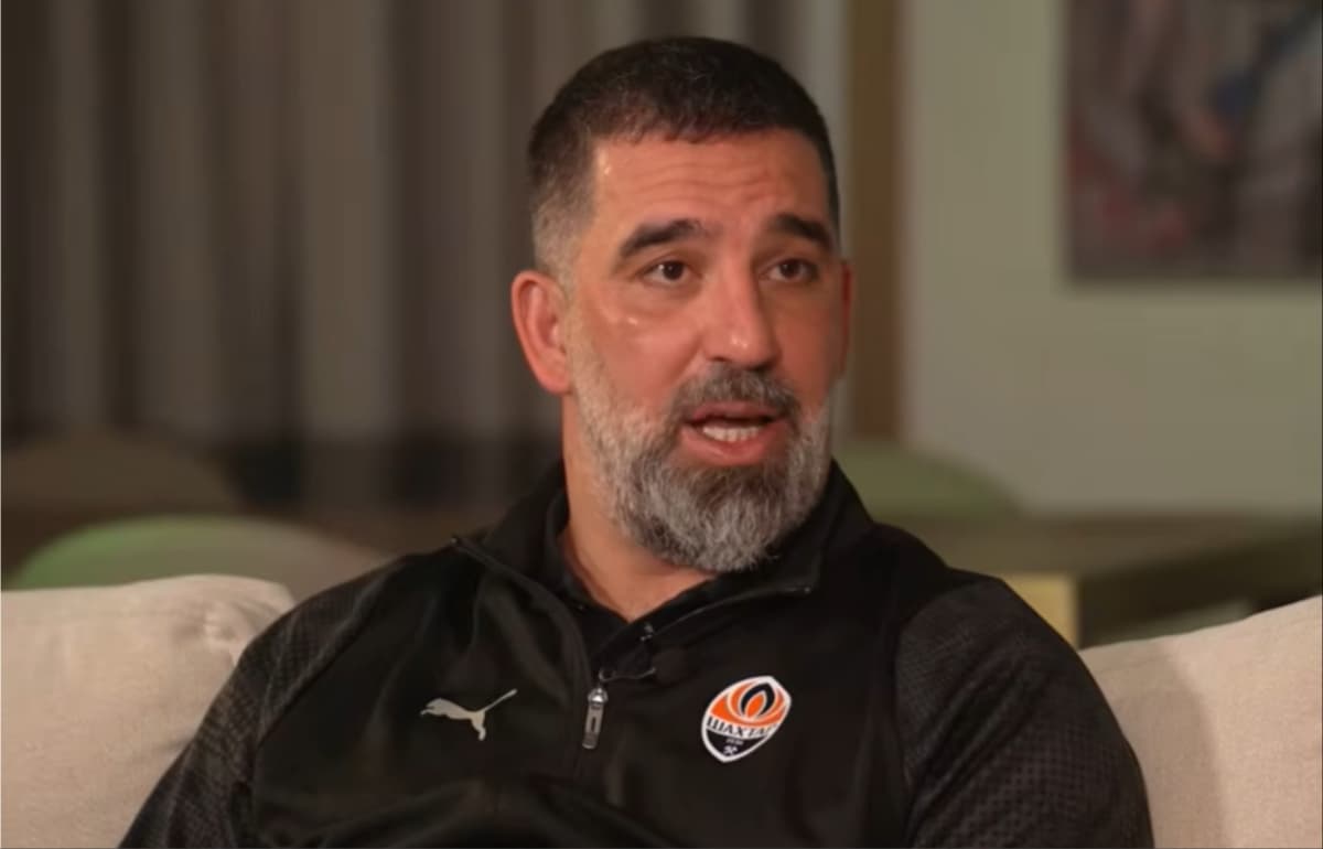 Obrazek newsa : Szachtar Donieck nie chce grać w Polsce z Lechem Poznań! Oto możliwy stadion