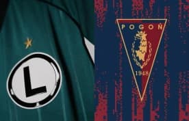 Legia Warszawa zadrwiła z Pogoni Szczecin. Hit internetu [WIDEO]
