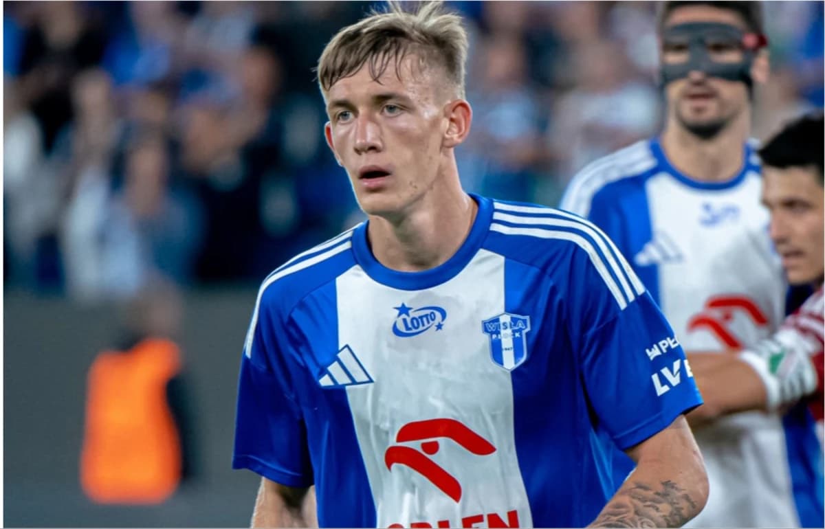 Obrazek newsa : PKO BP Ekstraklasa: Pierwsza porażka Wisły Płock w tym sezonie [WIDEO]