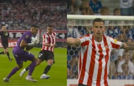 Kolegium Sędziów PZPN wydało wyrok ws. kontrowersji w meczu Lech Poznań - Cracovia