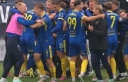 Obrazek news: Ogromna sensacja i kontrowersja w Pucharze Polski! Kolejny klub z Ekstraklasy wyleciał z rozgrywek [WIDEO]