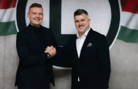 Legia Warszawa ma nowy cel transferowy. Już go obserwowali