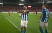 Obrazek news: Katastrofa Widzewa Łódź w doliczonym czasie gry. Wpadka bramkarza. Lech Poznań nie miał litości [WIDEO]
