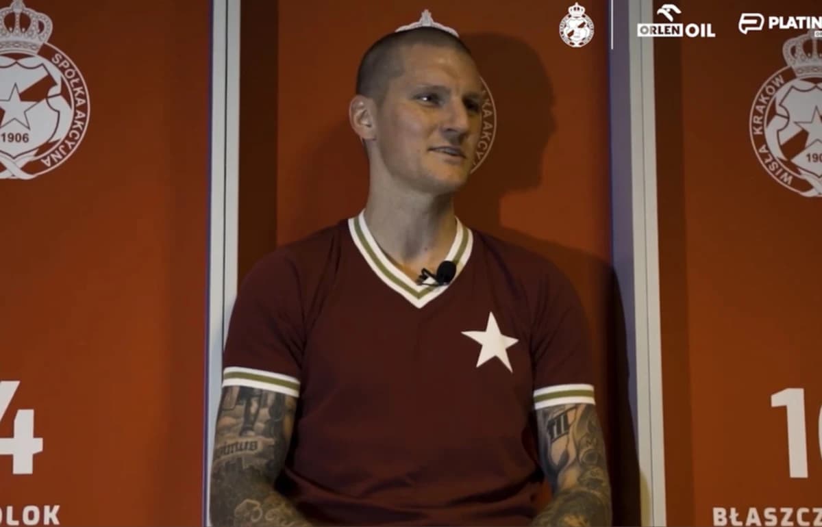 Obrazek newsa : Zdenek Ondrasek wróci na polskie boiska? Sensacyjny kierunek!