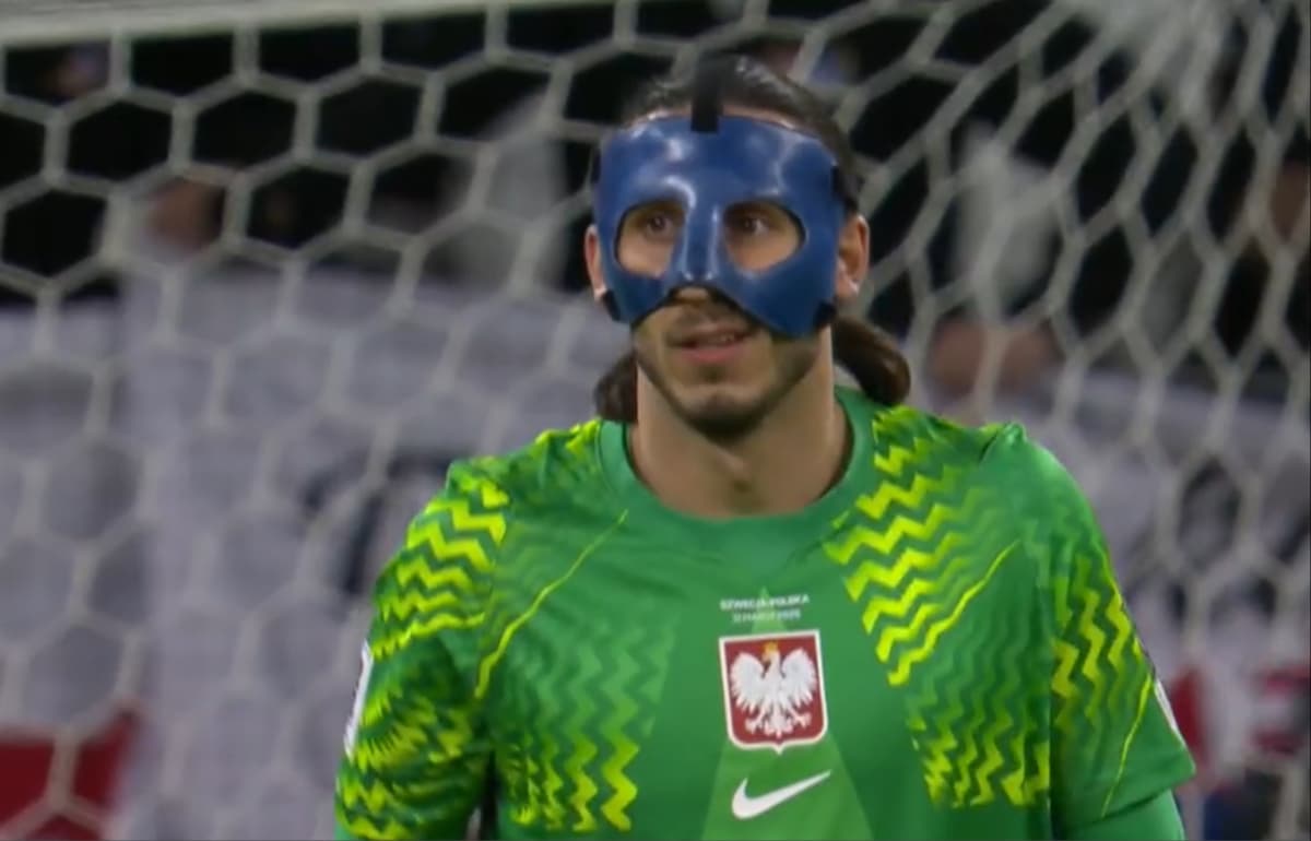 Obrazek newsa : Dramat reprezentacji Polski! Koniec marzeń o mundialu. Gyokeres katem [WIDEO]