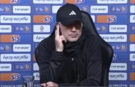 To koniec?! Edward Iordanescu poprosił o spotkanie z zarządem