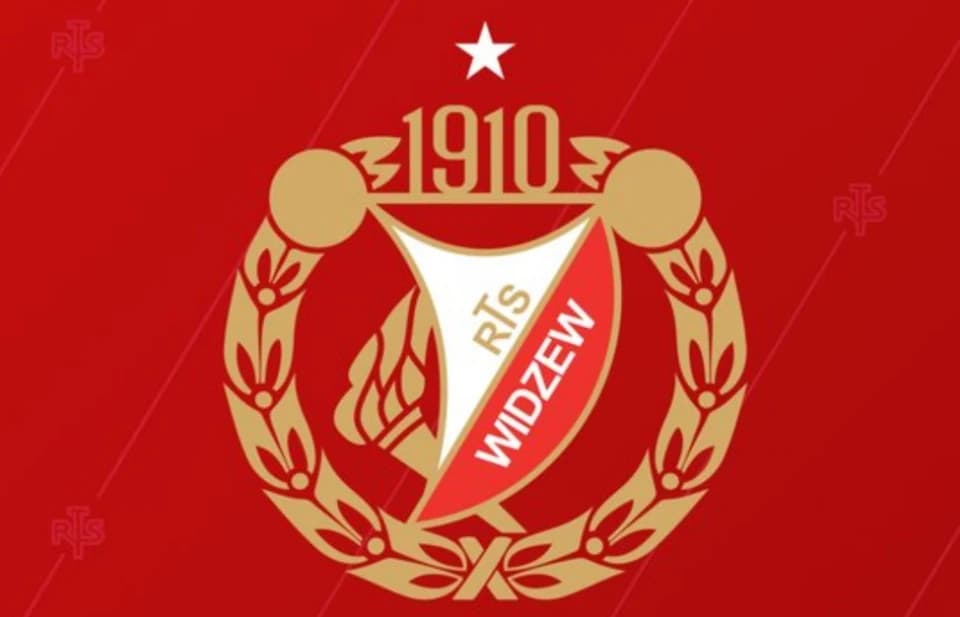 Obrazek newsa : Widzew Łódź chce sprowadzić tego napastnika. Już dogadał się z piłkarzem!