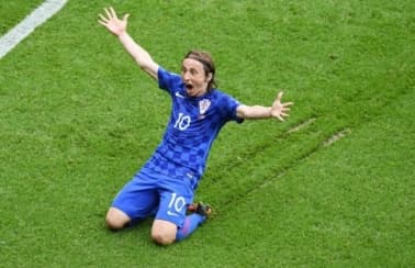 Obrazek newsa : Analiza meczu: Czechy - Chorwacja (Euro 2016)