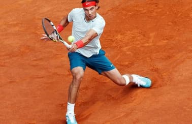 Obrazek newsa : Analiza: Rafael Nadal - Nick Kyrgios