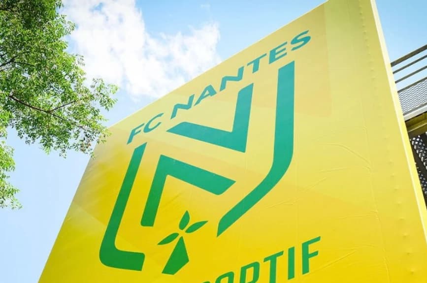 Obrazek newsa : Nantes: Drastyczne sceny pod stadionem