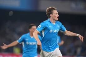 Serie A: Mistrzostwo Włoch wraca do Napoli, Inter tylko z wicemistrzostwem! [WIDEO]