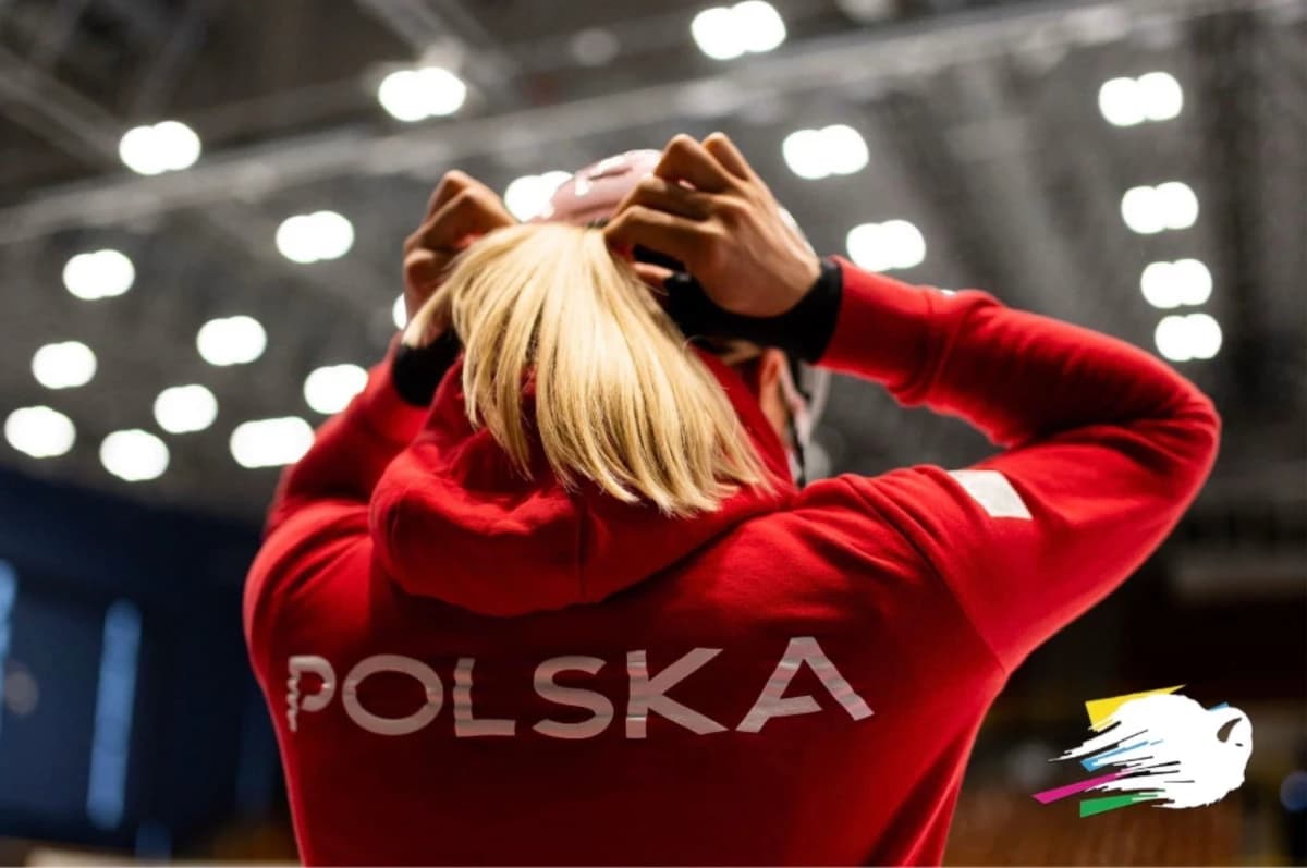 Obrazek newsa : Natalia Maliszewska zdyskwalifikowana!